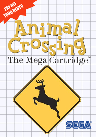 Illustration for article titled Kotaku 'Shop Contest: Master System Cover Winners